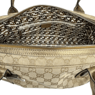 Gucci GG Canvas Princy Boston Bag