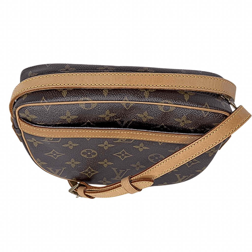 Louis Vuitton Vintage Monogram Jeune Fille MM