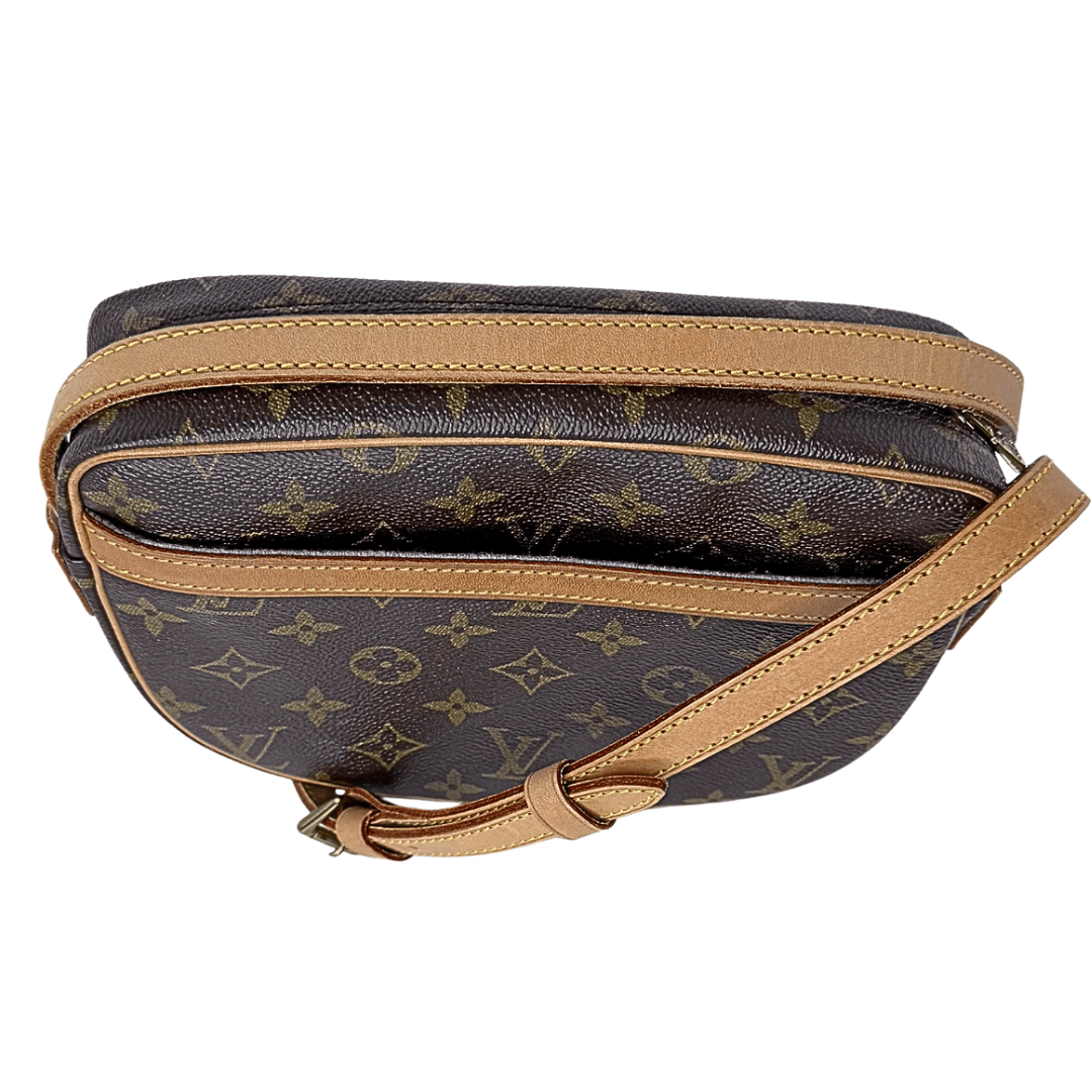 Louis Vuitton Vintage Monogram Jeune Fille MM
