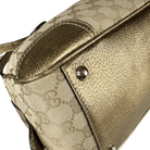 Gucci GG Canvas Princy Boston Bag