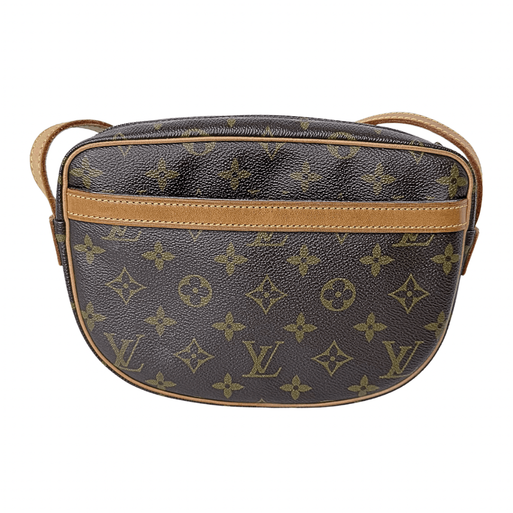 Louis Vuitton Vintage Monogram Jeune Fille MM