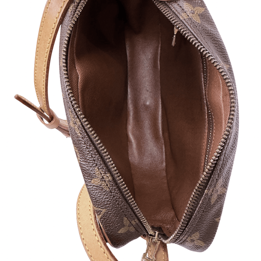 Louis Vuitton Vintage Monogram Jeune Fille MM