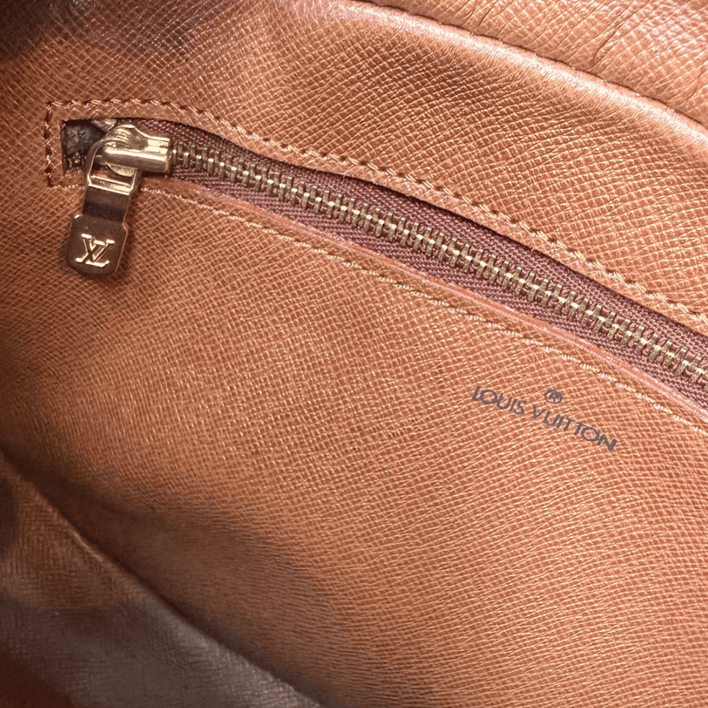 Louis Vuitton Vintage Monogram Jeune Fille MM