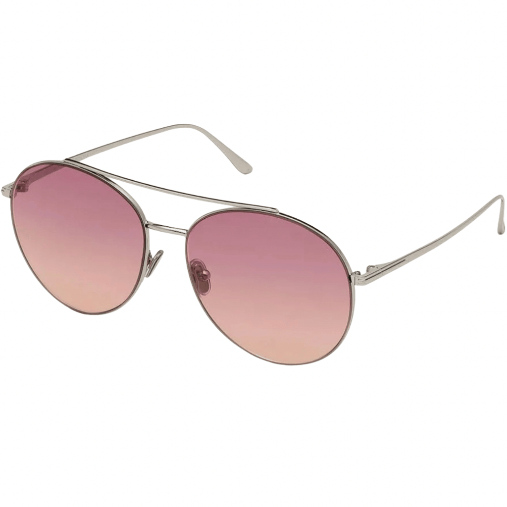Tom Ford Cleo Sunglasses