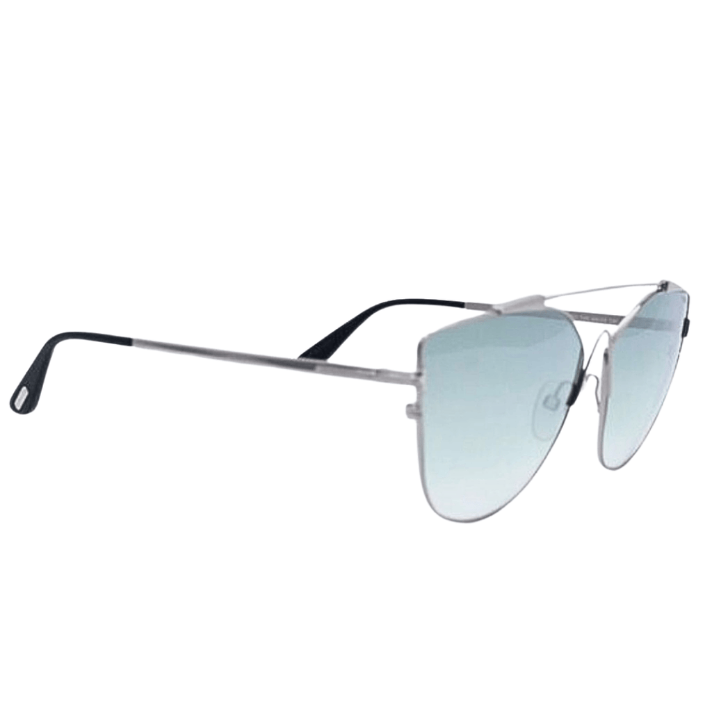 Tom Ford Jacquelyn Cat Eye Sunglasses