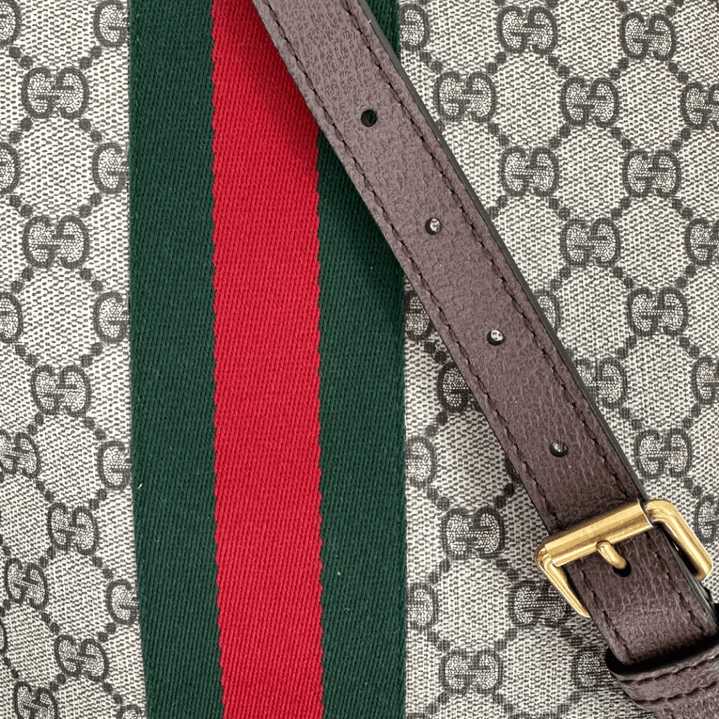 Gucci Small Ophidia Messenger Bag