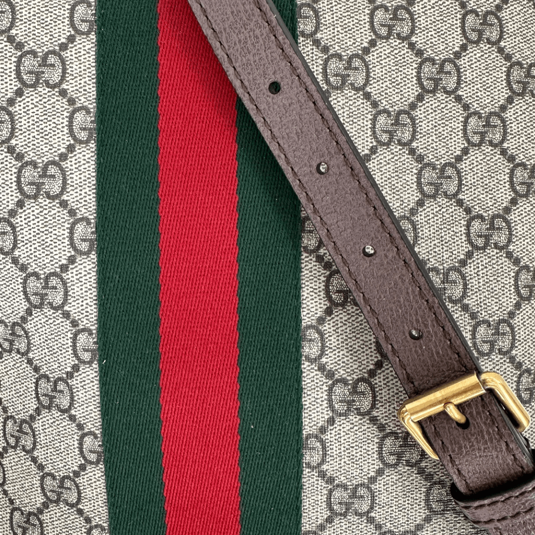 Gucci Small Ophidia Messenger Bag