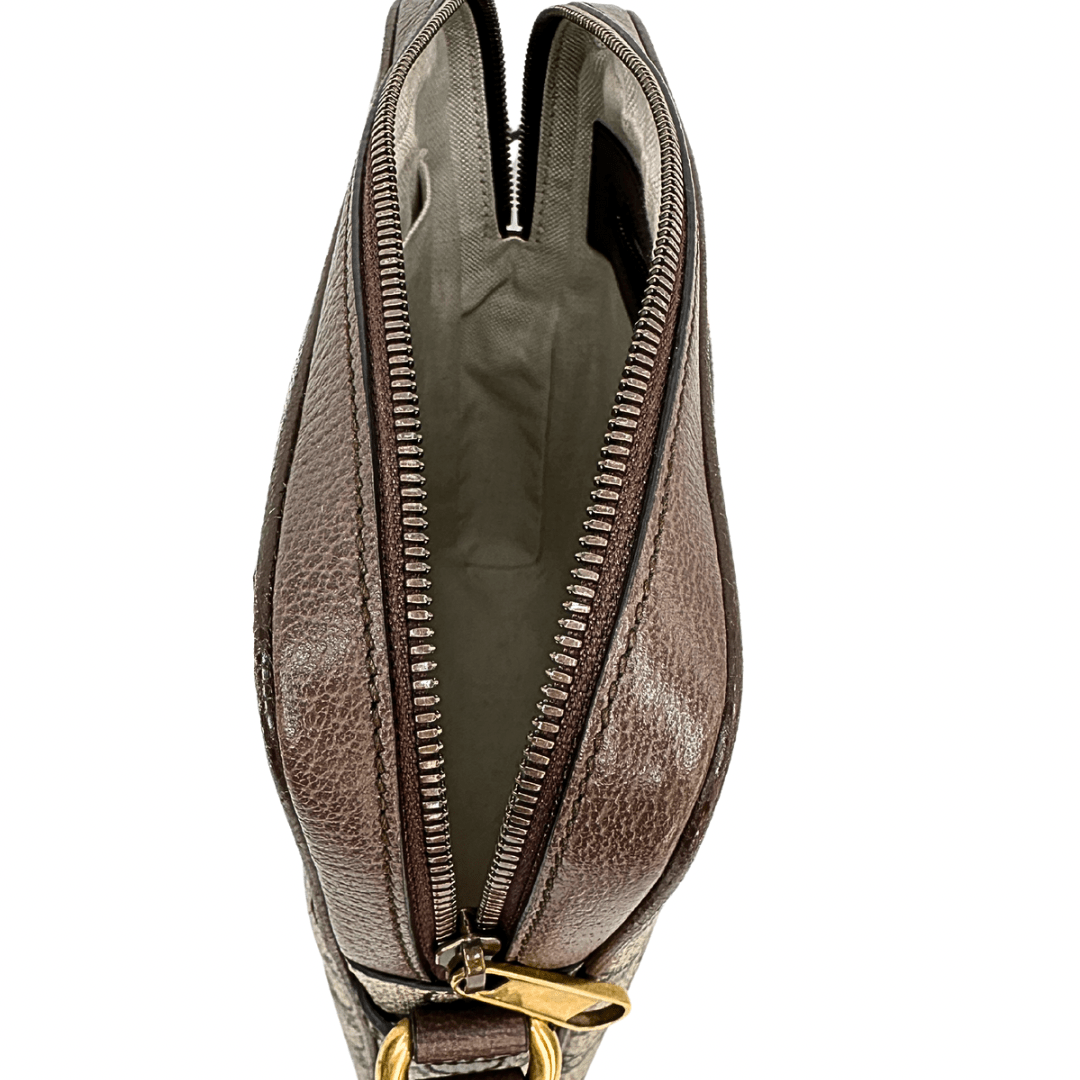 Gucci Small Ophidia Messenger Bag