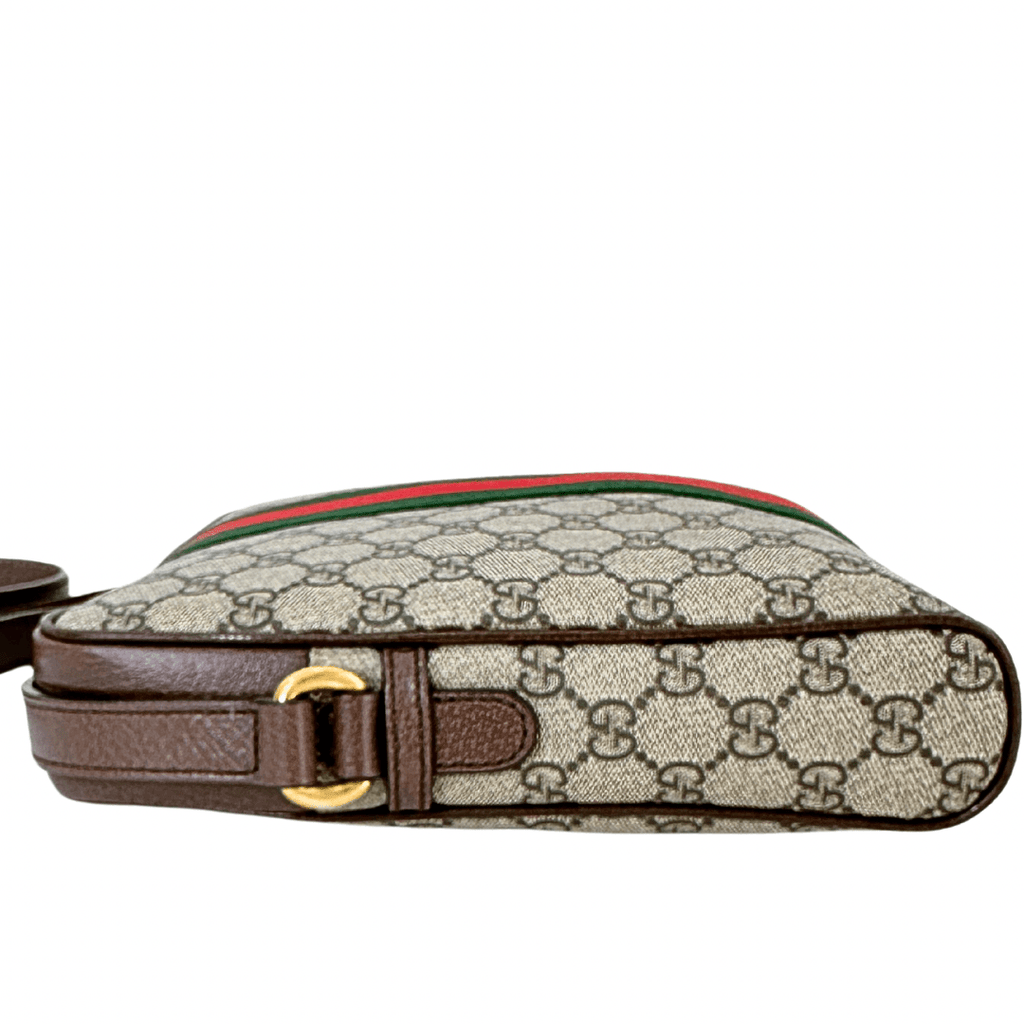 Gucci Small Ophidia Messenger Bag
