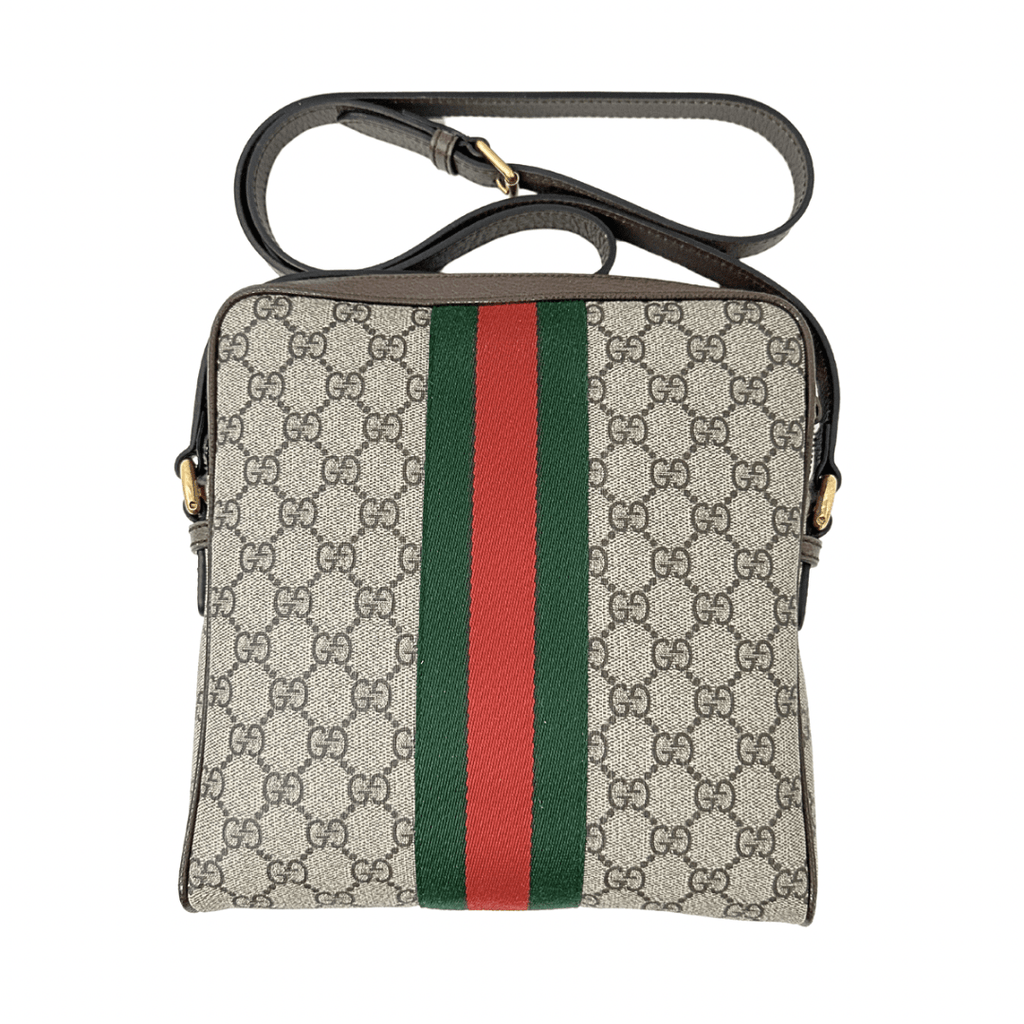 Gucci Small Ophidia Messenger Bag