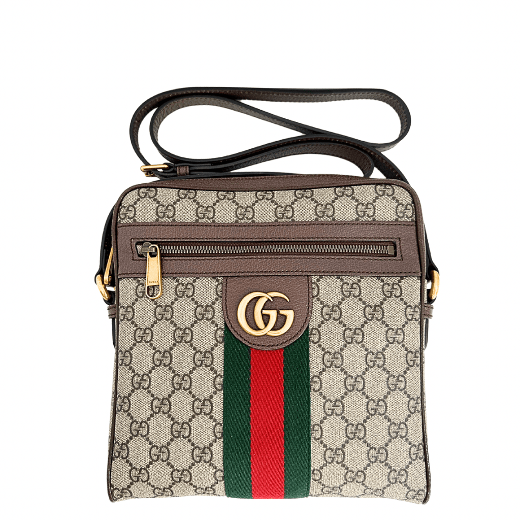 Gucci Small Ophidia Messenger Bag
