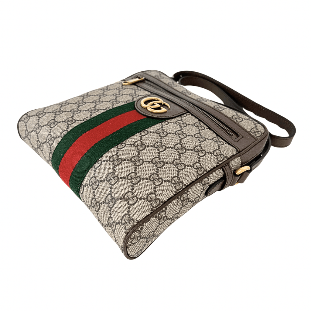 Gucci Small Ophidia Messenger Bag