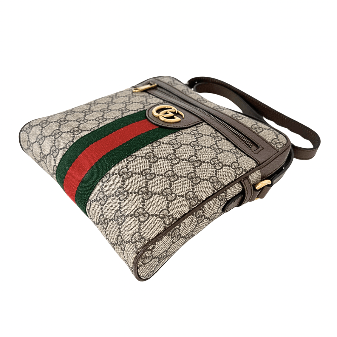 Gucci Small Ophidia Messenger Bag