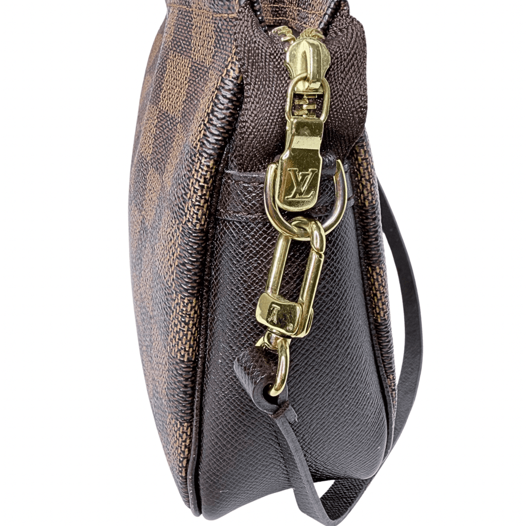 Louis Vuitton Damier Ebene Trousse Pochette