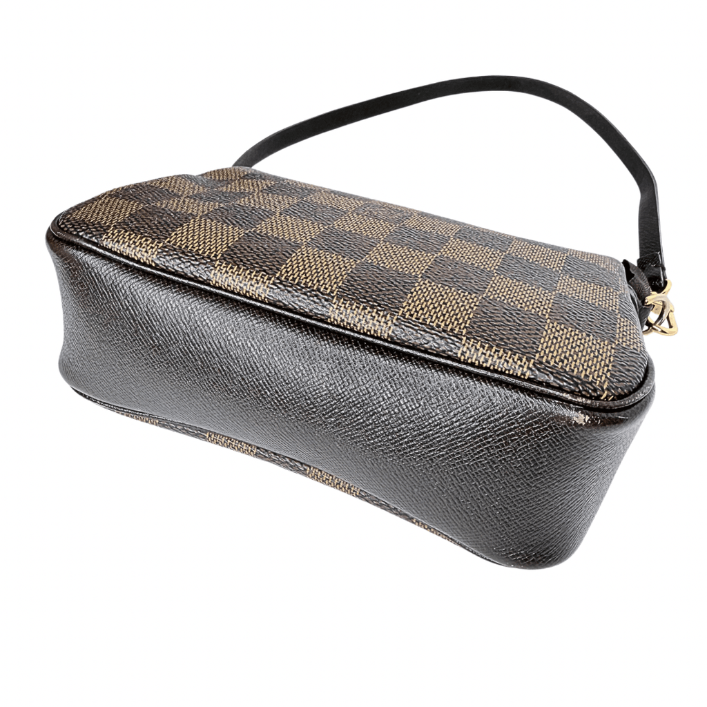 Louis Vuitton Damier Ebene Trousse Pochette