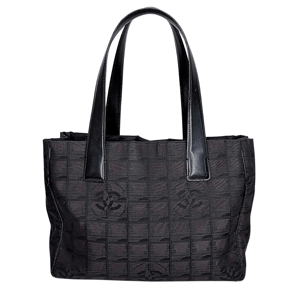 Chanel Travel Ligne Tote