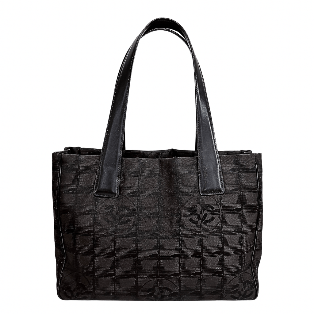 Chanel Travel Ligne Tote