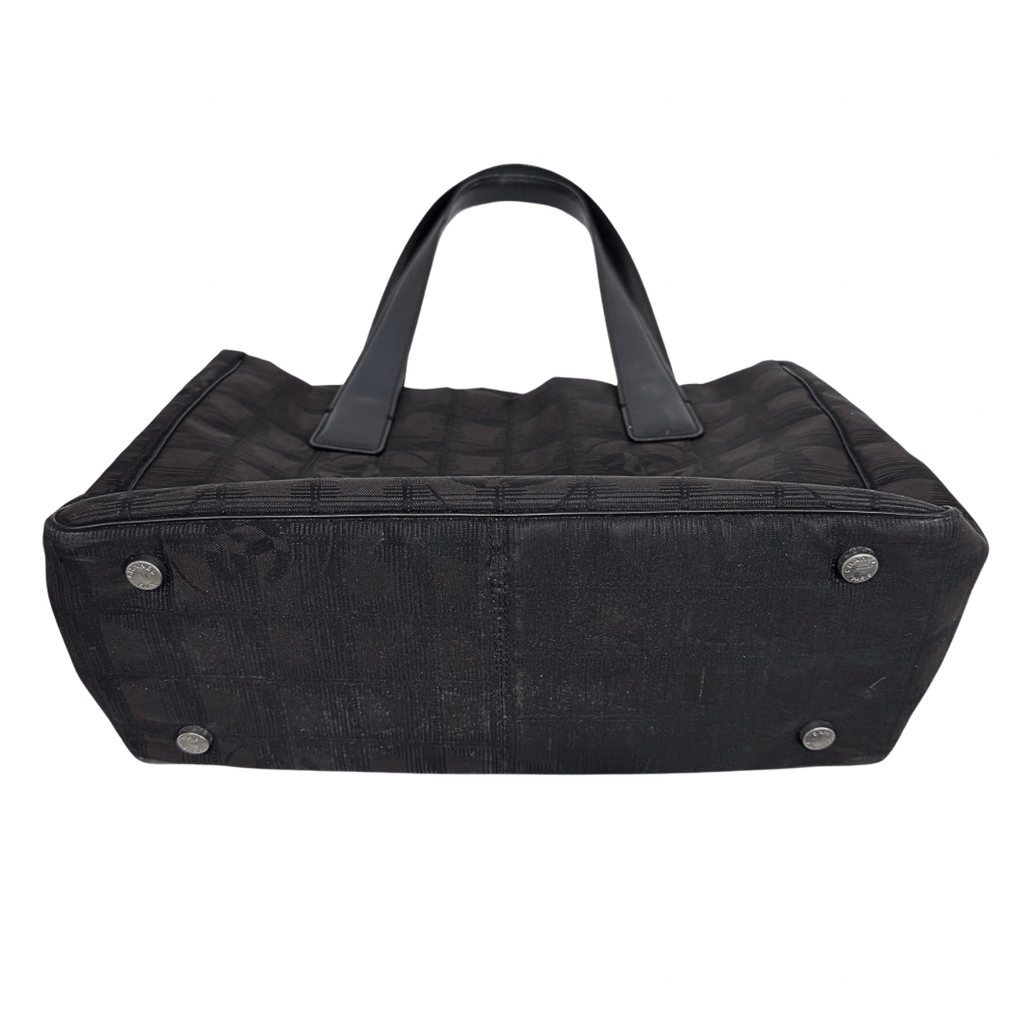 Chanel Travel Ligne Tote