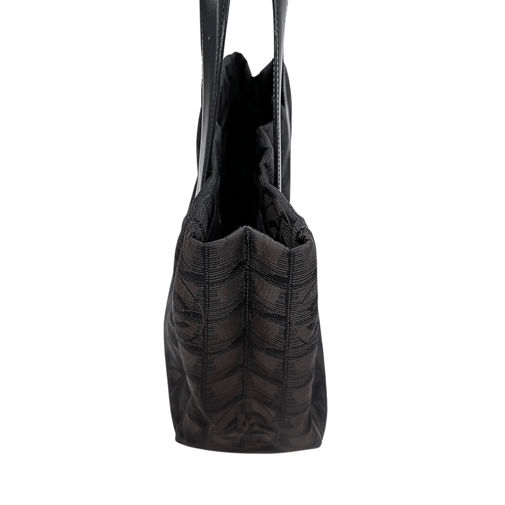 Chanel Travel Ligne Tote
