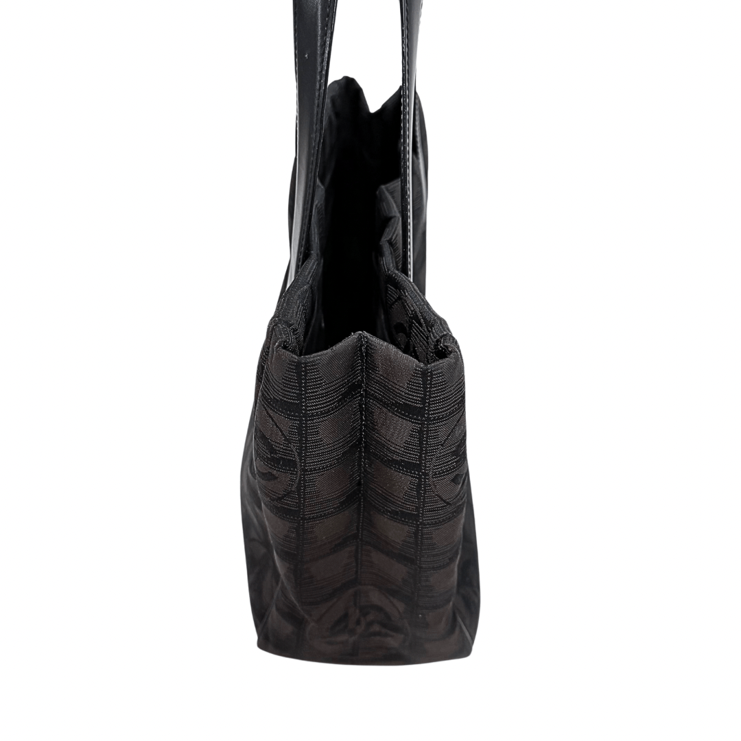 Chanel Travel Ligne Tote