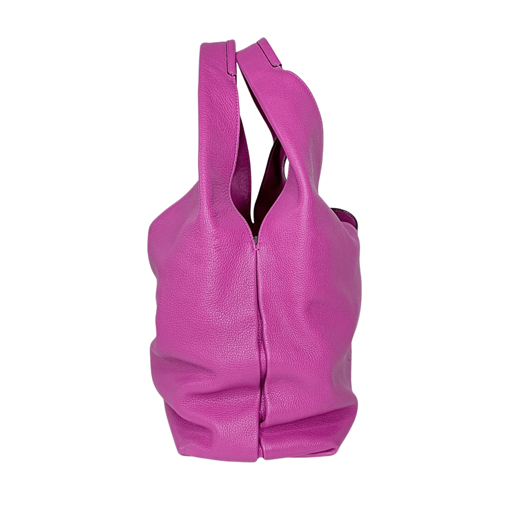 Loewe Anagram Dunas Shoulder Bag