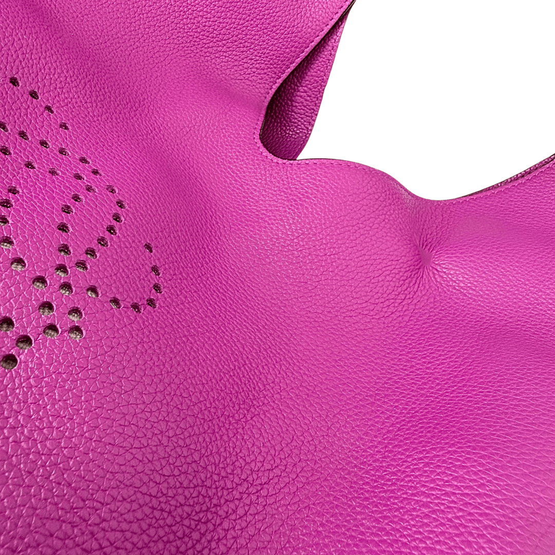 Loewe Anagram Dunas Shoulder Bag