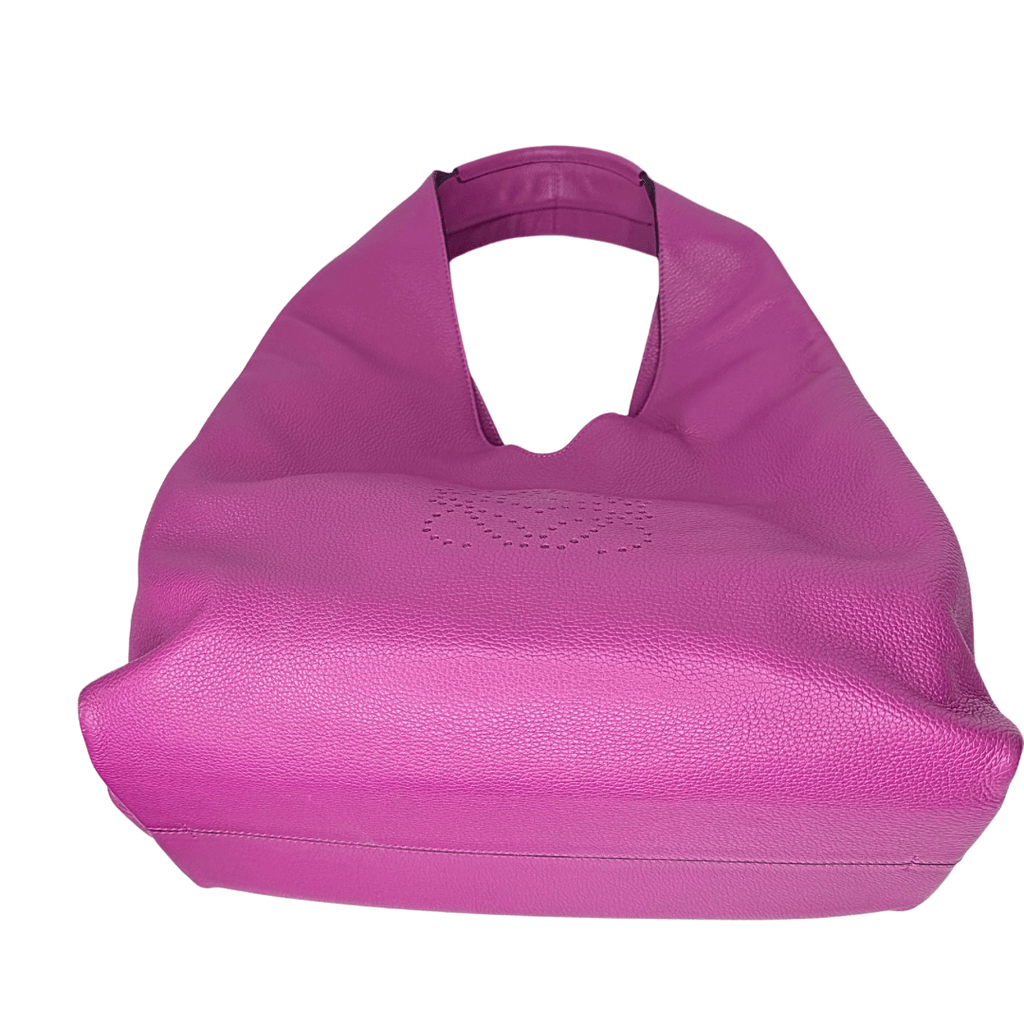 Loewe Anagram Dunas Shoulder Bag