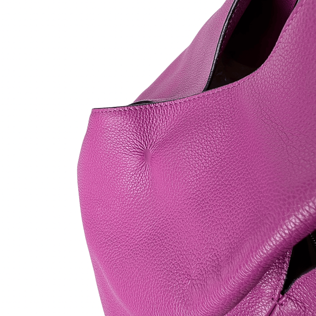 Loewe Anagram Dunas Shoulder Bag