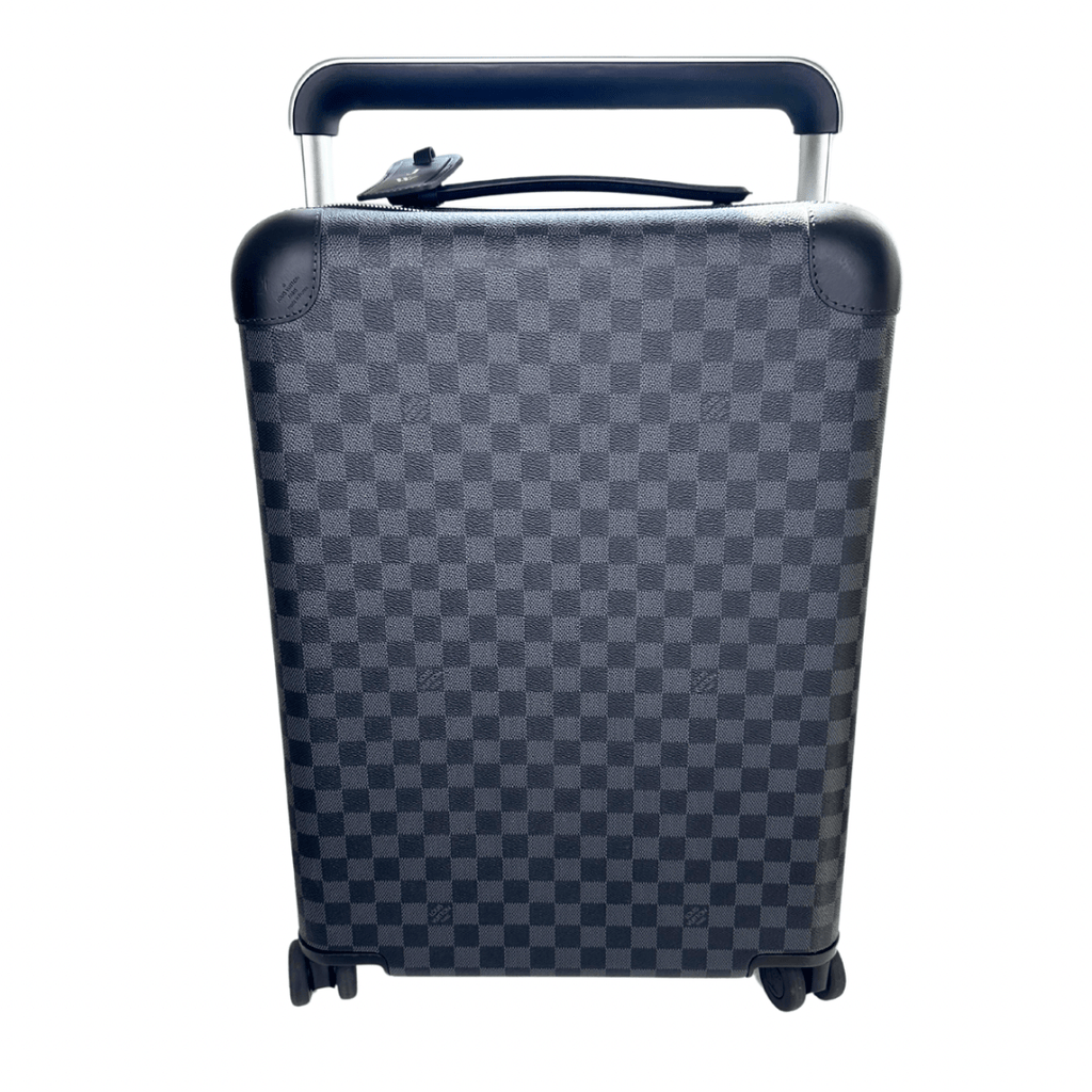 Louis Vuitton Damier Graphite Horizon 55 Luggage