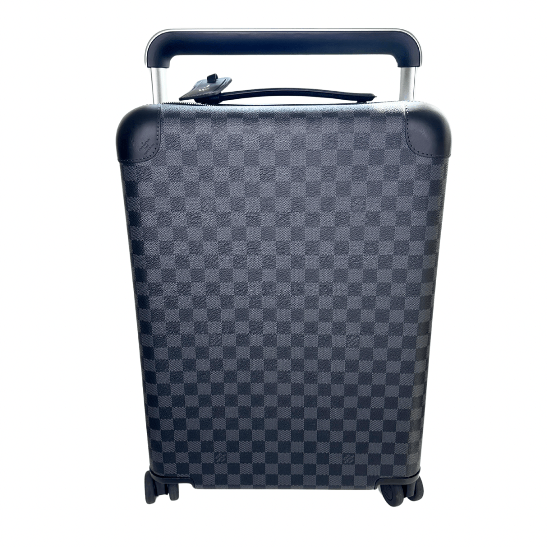 Louis Vuitton Damier Graphite Horizon 55 Luggage