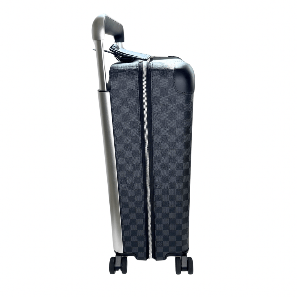 Louis Vuitton Damier Graphite Horizon 55 Luggage