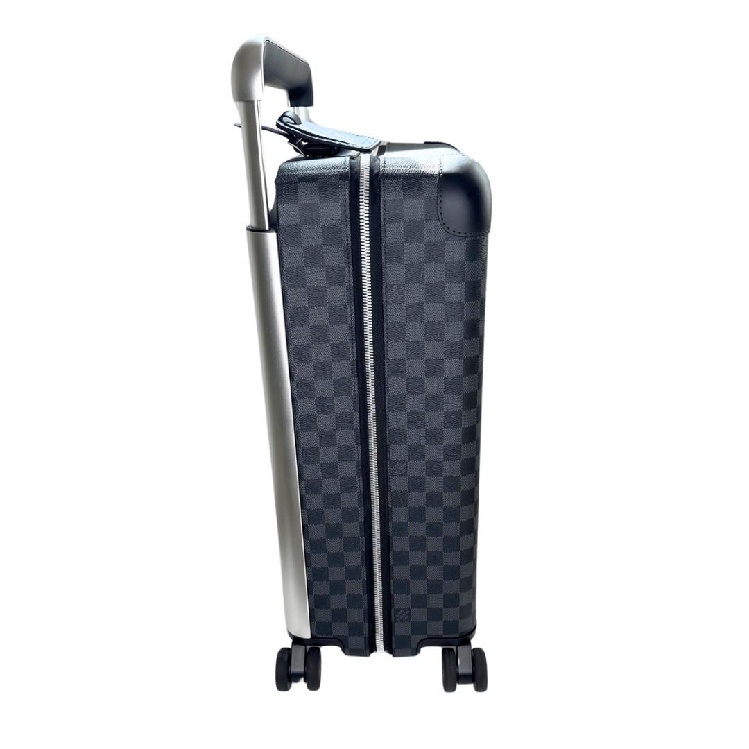 Louis Vuitton Damier Graphite Horizon 55 Luggage