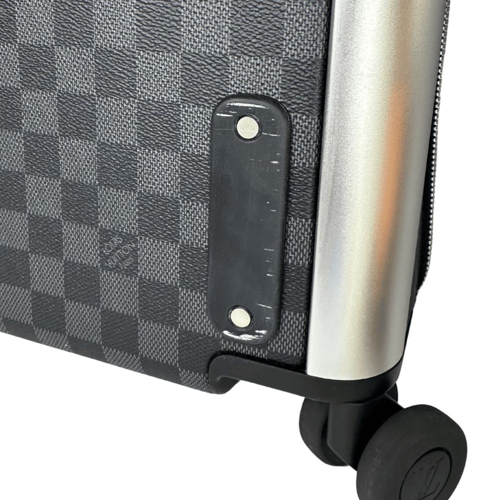 Louis Vuitton Damier Graphite Horizon 55 Luggage