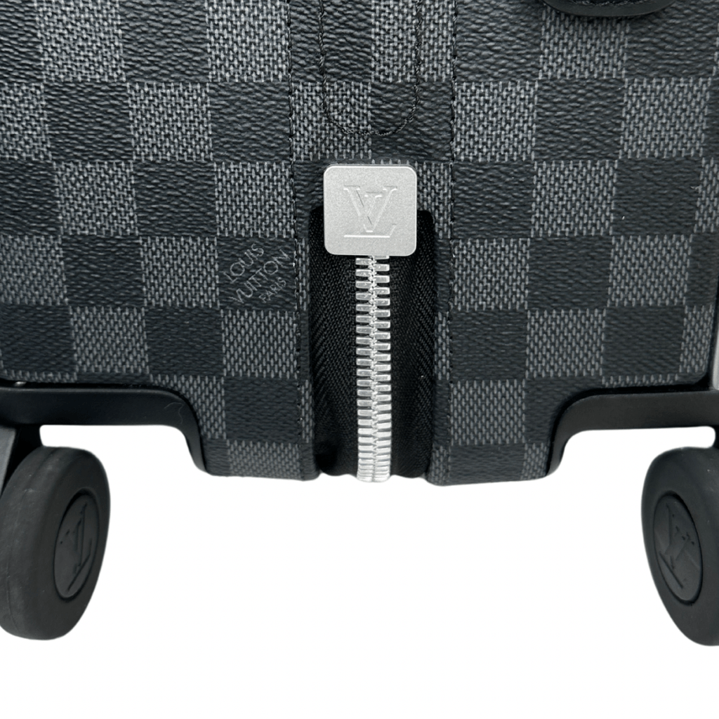 Louis Vuitton Damier Graphite Horizon 55 Luggage