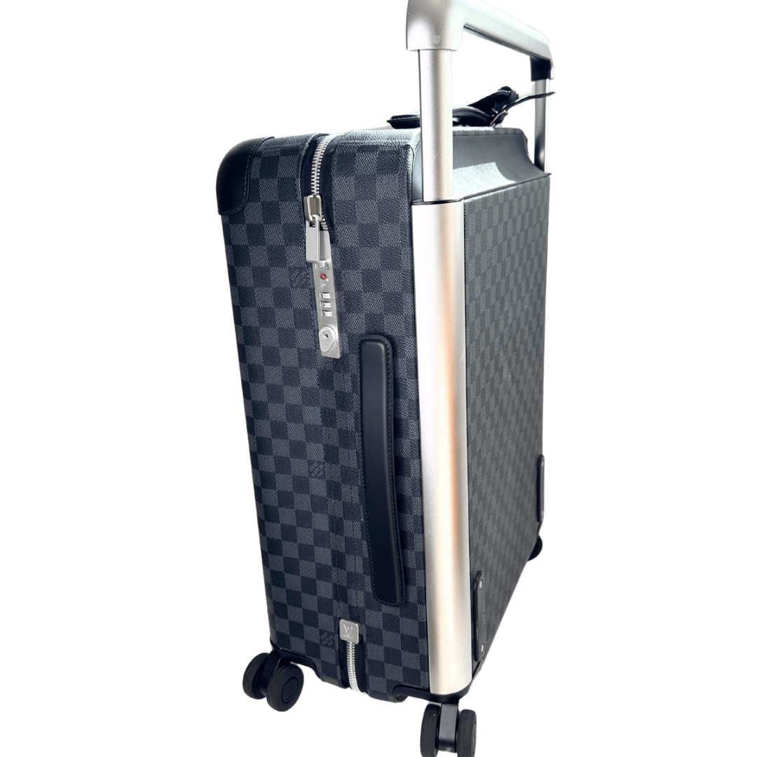 Louis Vuitton Damier Graphite Horizon 55 Luggage