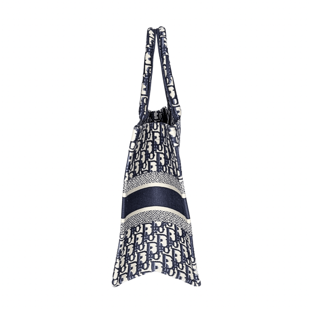 Dior Oblique Medium Book Tote