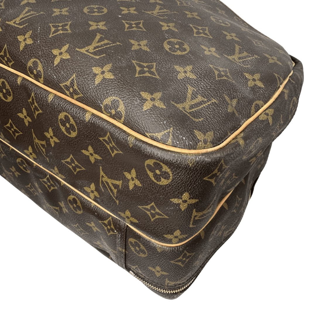 Louis Vuitton Monogram Alize 24 Poche Bag