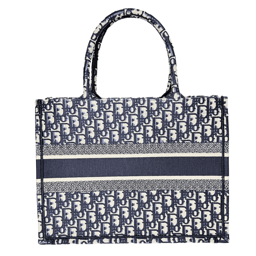 Dior Oblique Medium Book Tote