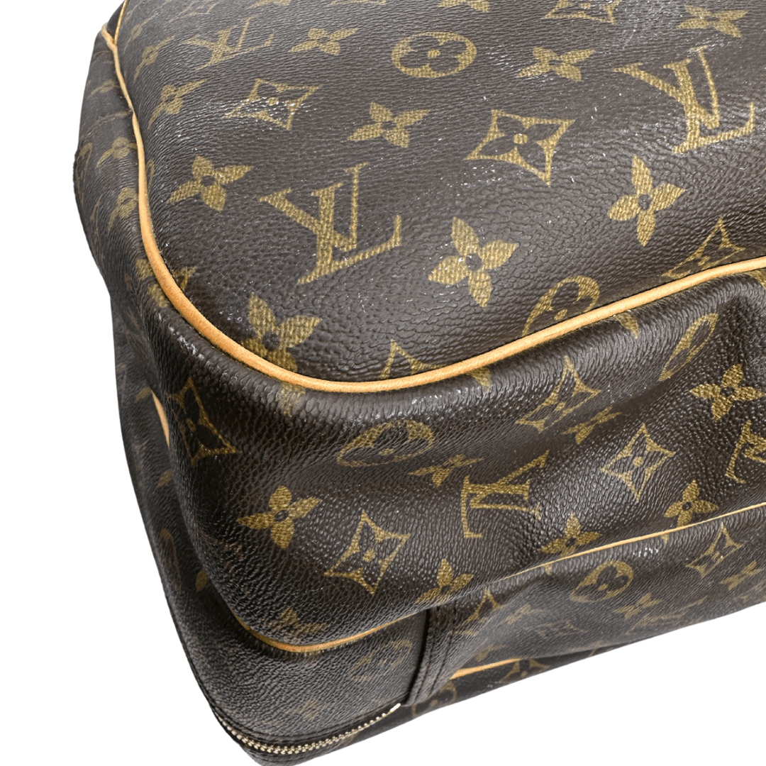 Louis Vuitton Monogram Alize 24 Poche Bag