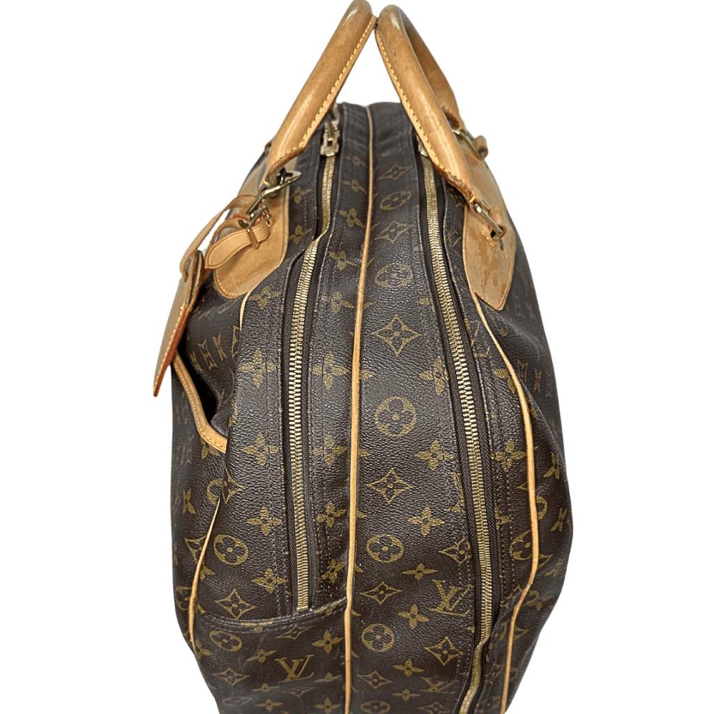 Louis Vuitton Monogram Alize 24 Poche Bag
