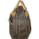 Louis Vuitton Monogram Alize 24 Poche Bag