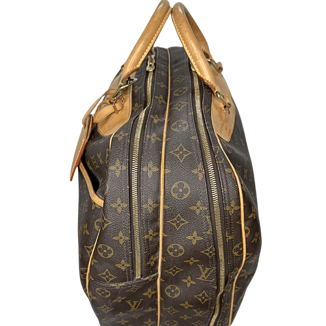 Louis Vuitton Monogram Alize 24 Poche Bag
