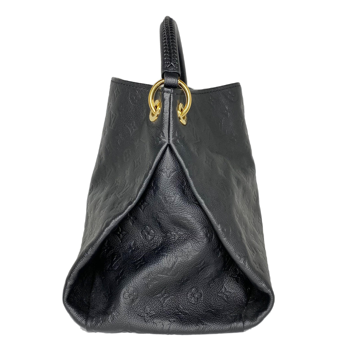 Louis Vuitton Monogram Empreinte Artsy MM