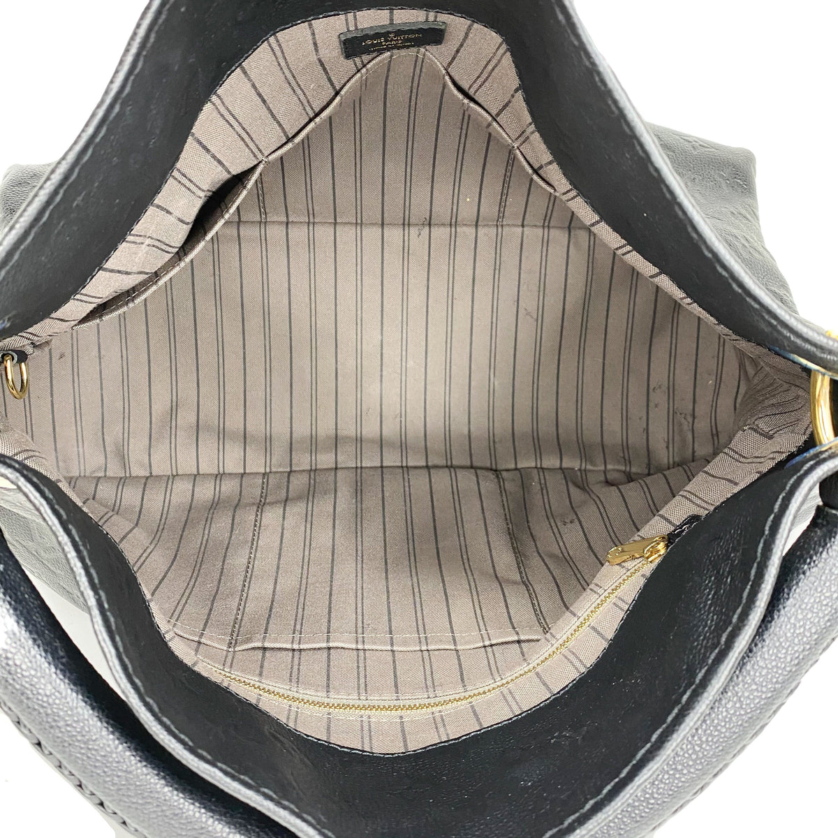 Louis Vuitton Monogram Empreinte Artsy MM