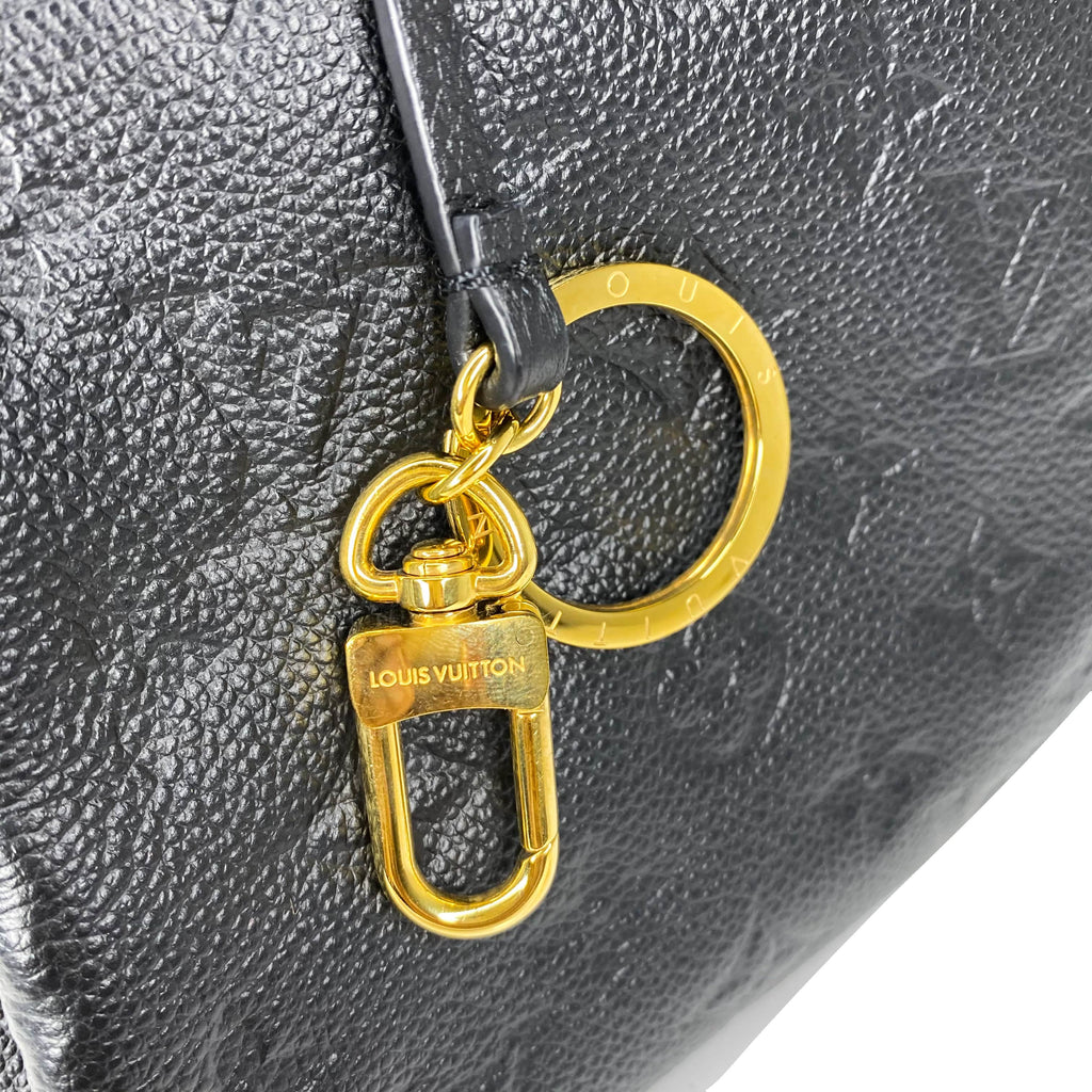 Louis Vuitton Monogram Empreinte Artsy MM