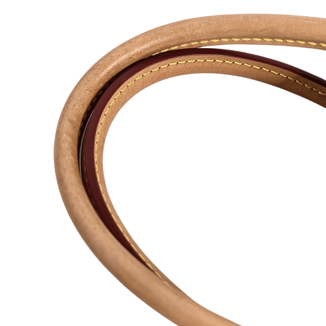 Louis Vuitton Monogram Boetie Top Handle Bag w/ Strap