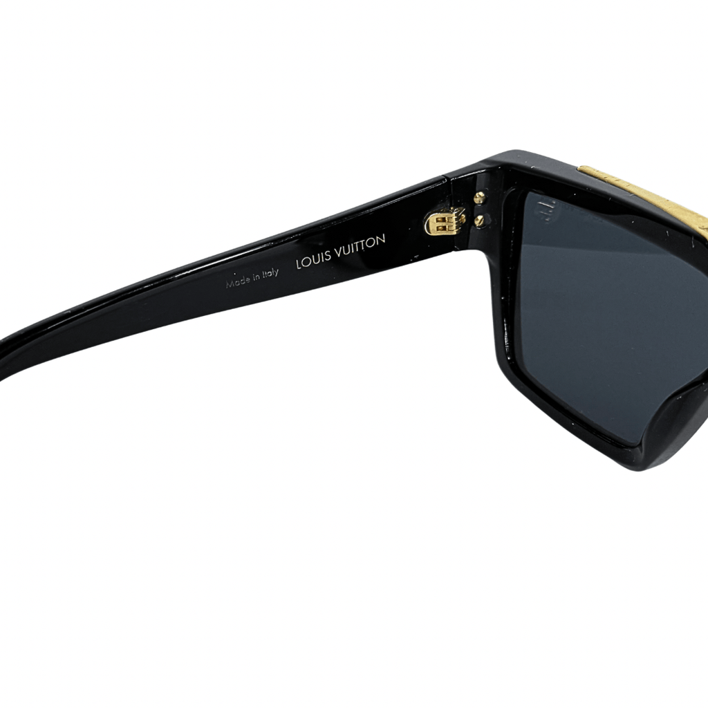 Louis Vuitton 1.1 Evidence Sunglasses Z1502E