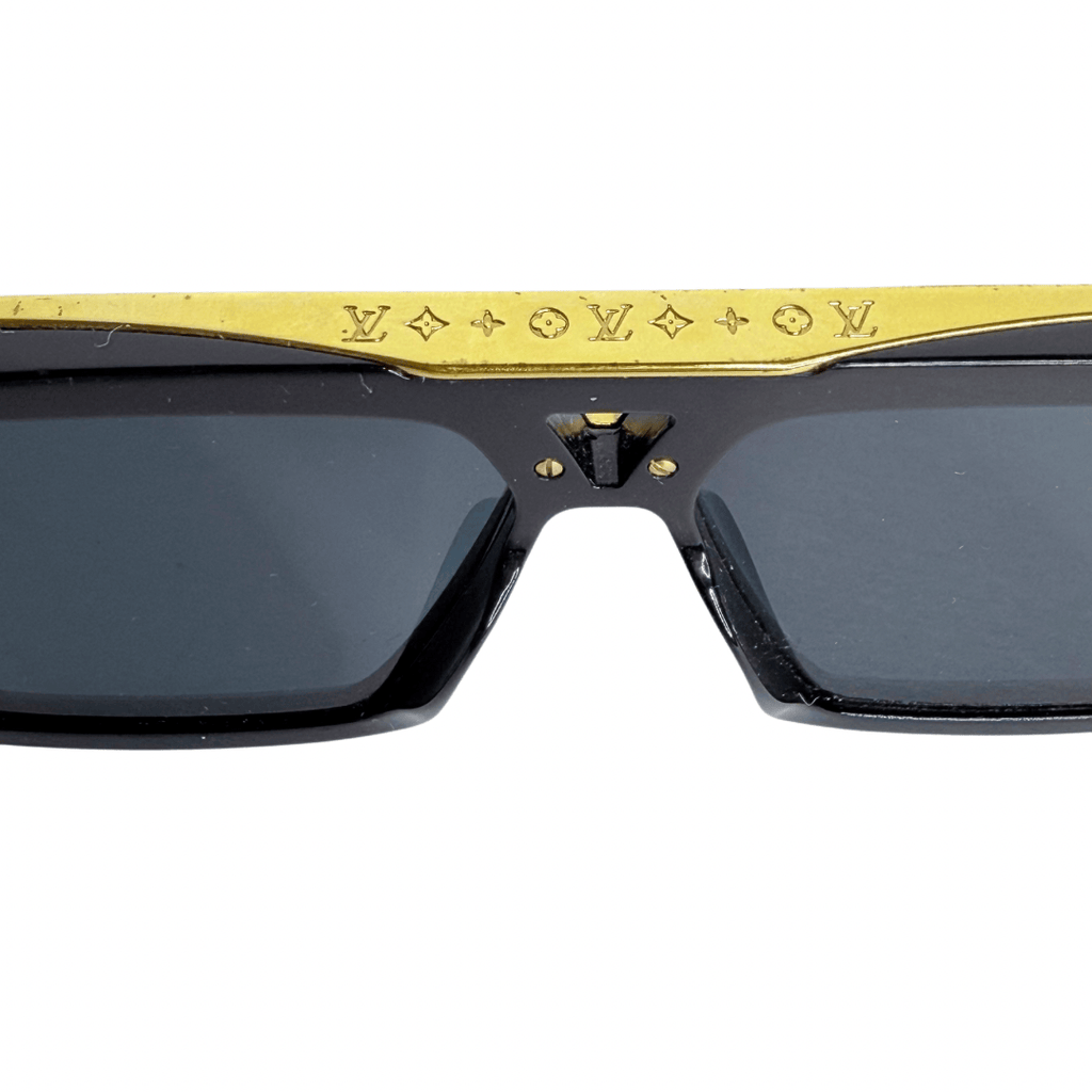 Louis Vuitton 1.1 Evidence Sunglasses Z1502E