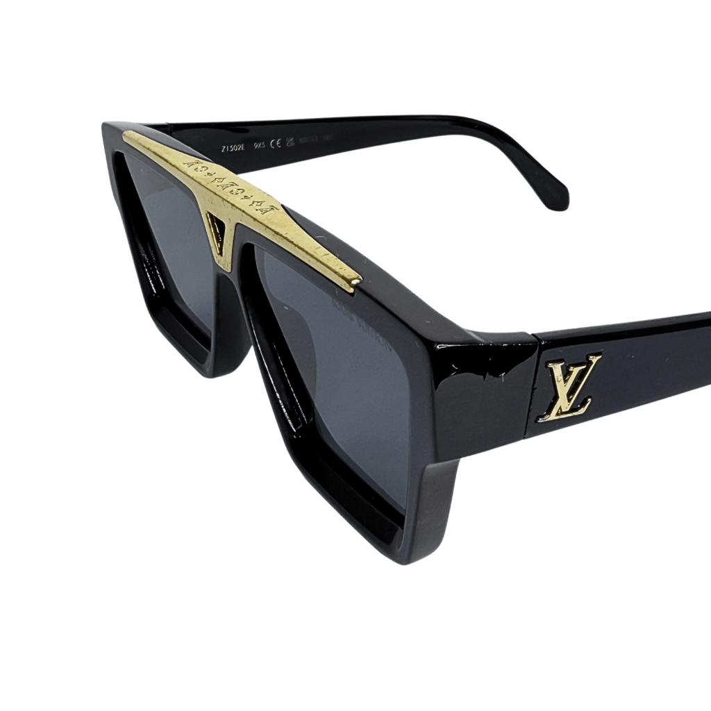Louis Vuitton 1.1 Evidence Sunglasses Z1502E