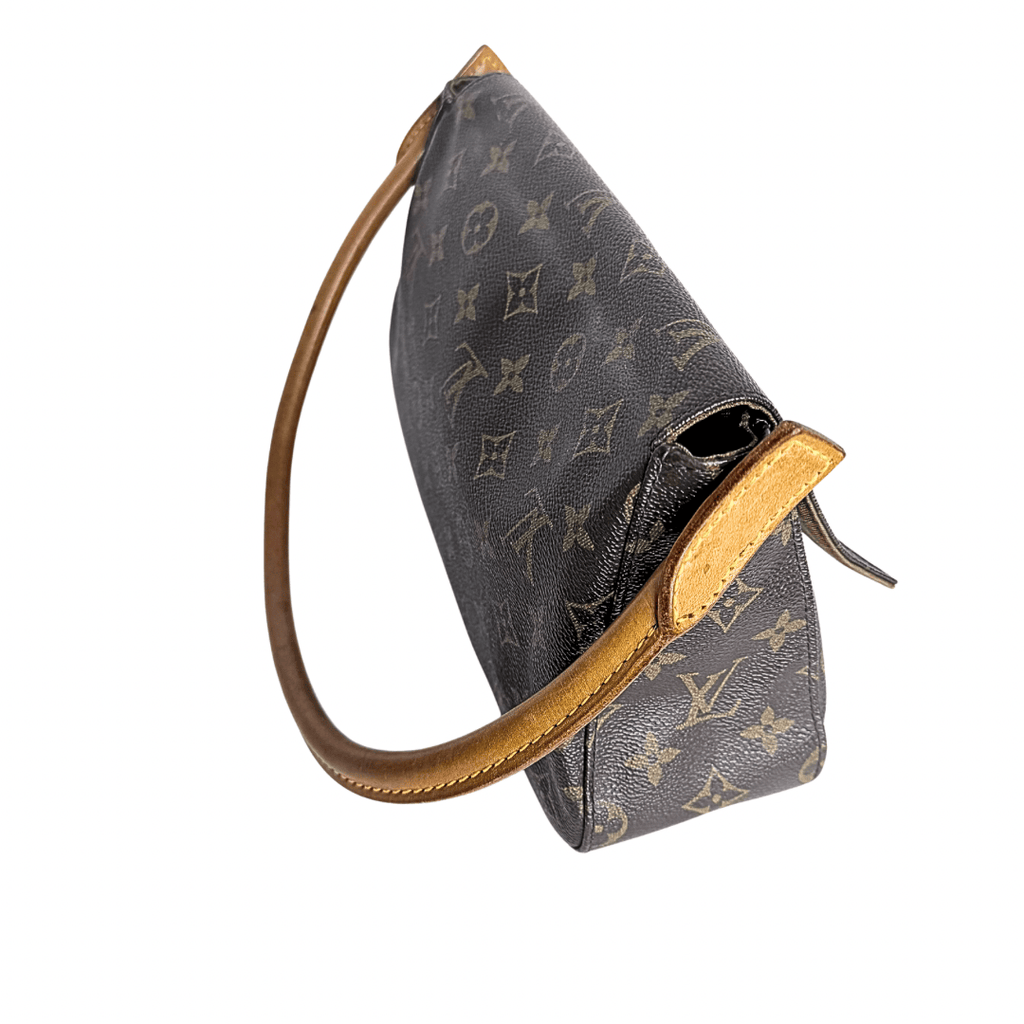 Louis Vuitton Monogram Mini Looping Bag